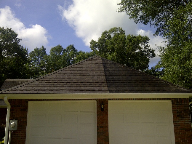 Roof Cleaning Dayton